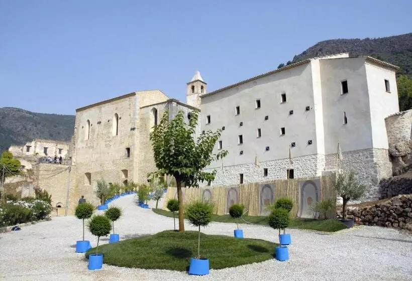 تختخواب و صبحانه Appio Claudio Tre