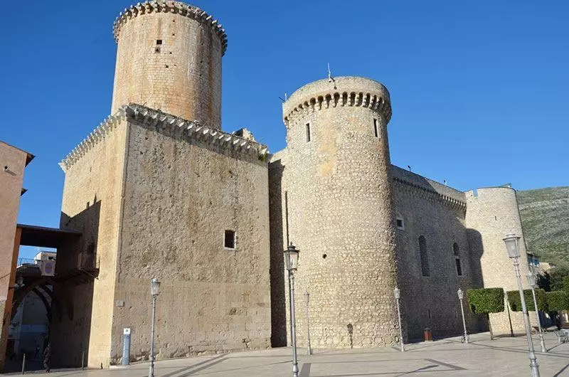 تختخواب و صبحانه Appio Claudio Tre