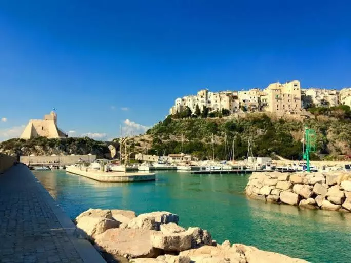 تختخواب و صبحانه Appio Claudio Tre