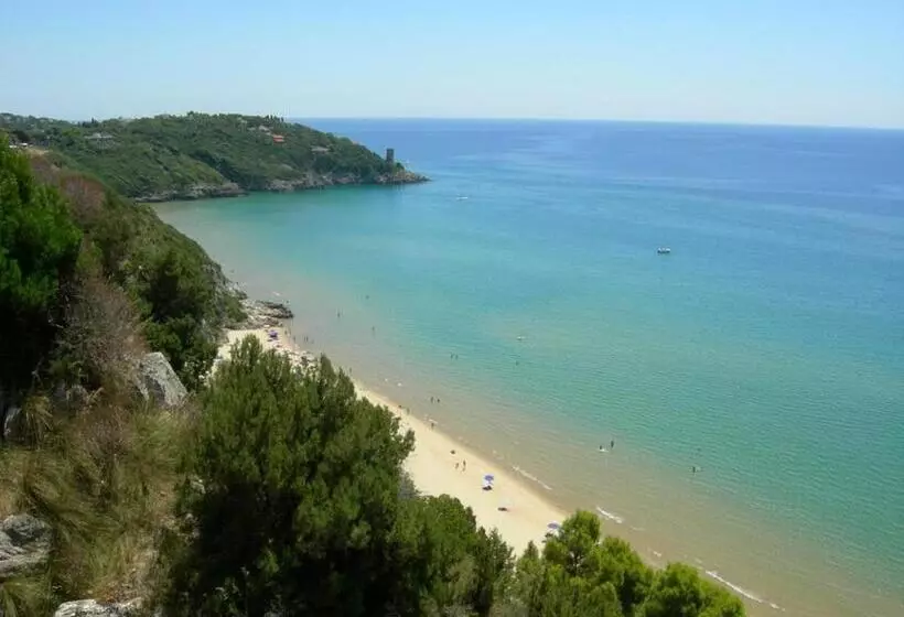 تختخواب و صبحانه Appio Claudio Tre