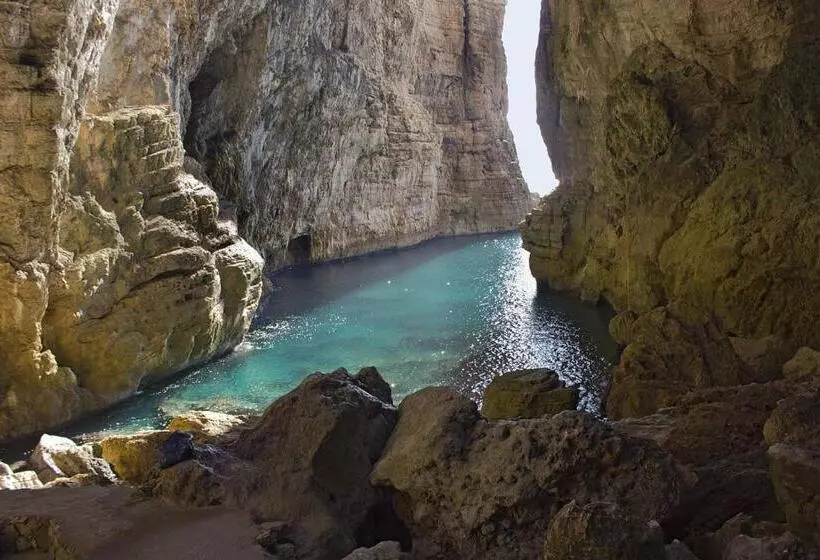 تختخواب و صبحانه Appio Claudio Tre