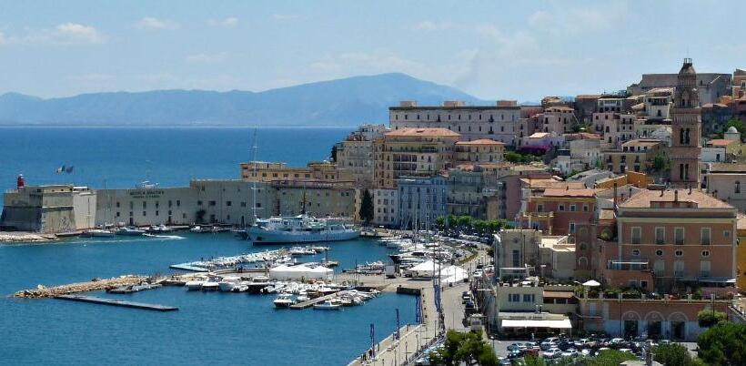 Bed and Breakfast Appio Claudio Tre