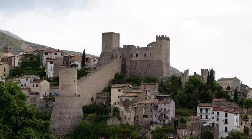 تختخواب و صبحانه Appio Claudio Tre