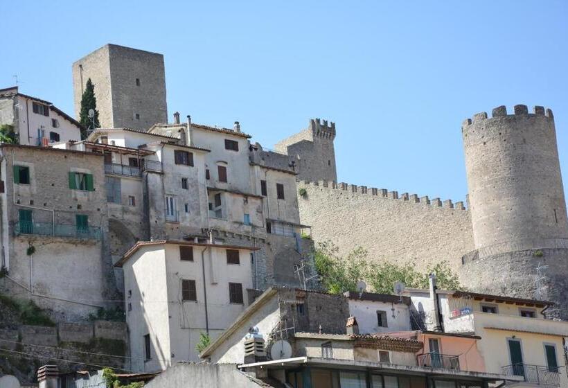 Bed and Breakfast Appio Claudio Tre