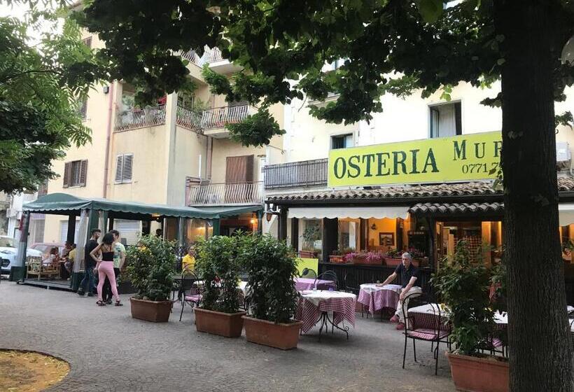 Bed and Breakfast Appio Claudio Tre