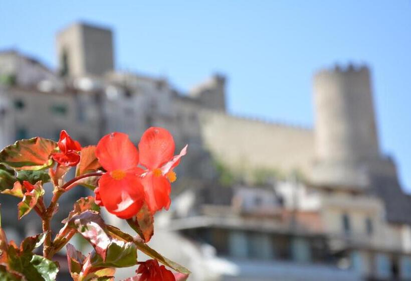 Bed and Breakfast Appio Claudio Tre