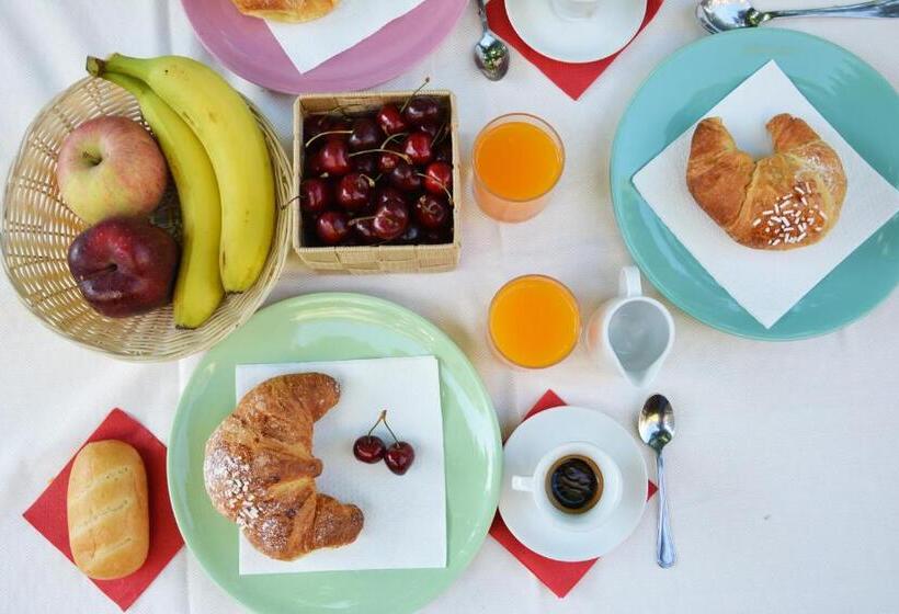 Bed and Breakfast Appio Claudio Tre