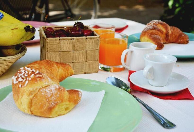 Bed and Breakfast Appio Claudio Tre