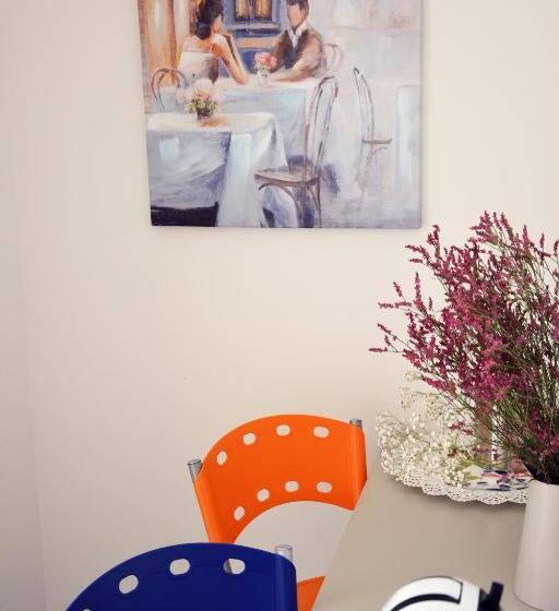 Bed and Breakfast Appio Claudio Tre