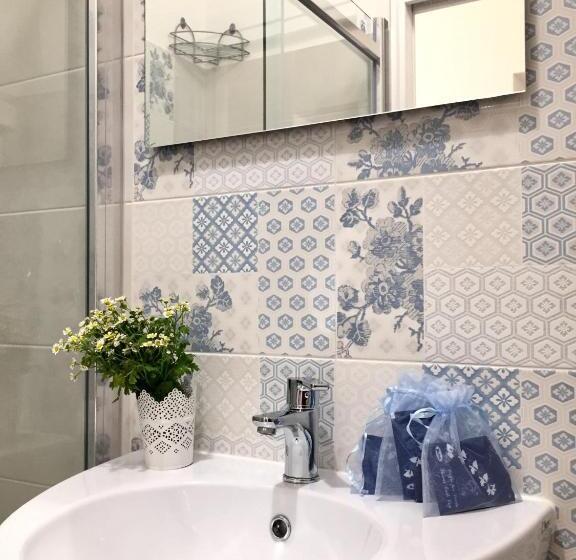 Bed and Breakfast Appio Claudio Tre