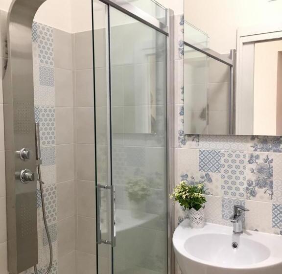 Bed and Breakfast Appio Claudio Tre