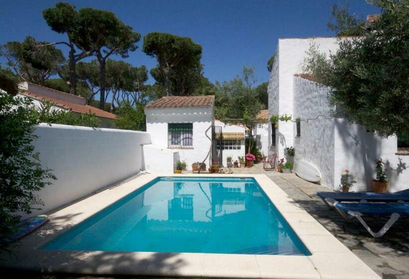 住宿加早餐 La Alhucema