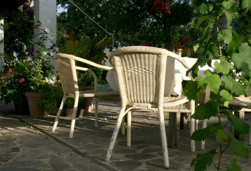 住宿加早餐 La Alhucema