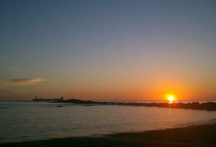 住宿加早餐 La Alhucema