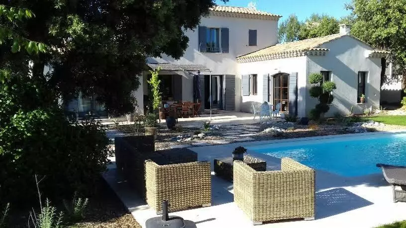 Bed and Breakfast La Mathilde