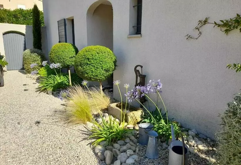 Bed and Breakfast La Mathilde