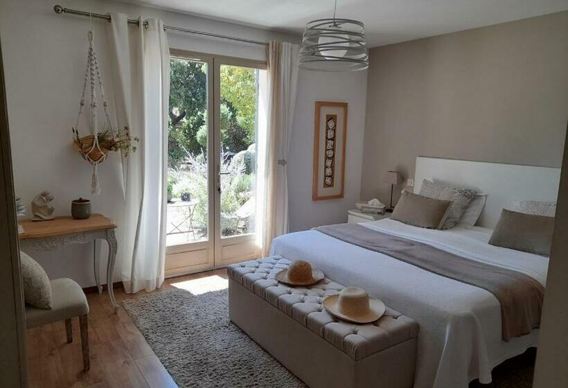 ベッドアンドブレックファースト La Mathilde