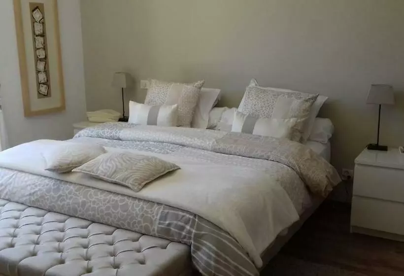 Bed and Breakfast La Mathilde