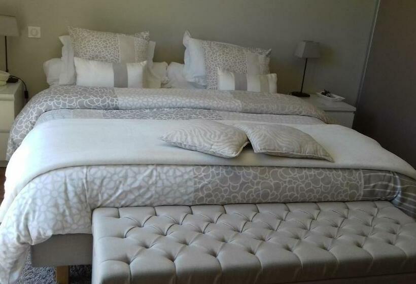 ベッドアンドブレックファースト La Mathilde