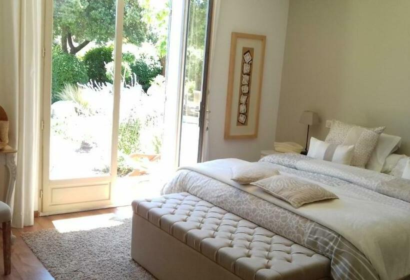 ベッドアンドブレックファースト La Mathilde