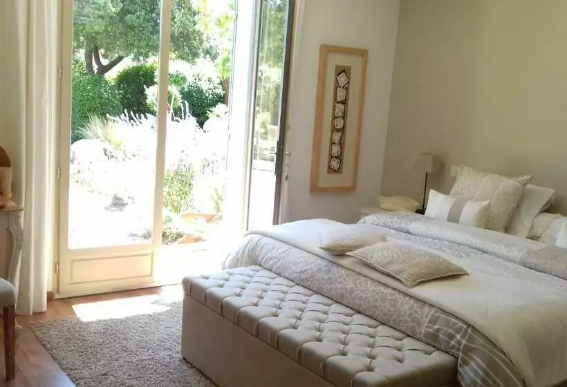 Bed and Breakfast La Mathilde