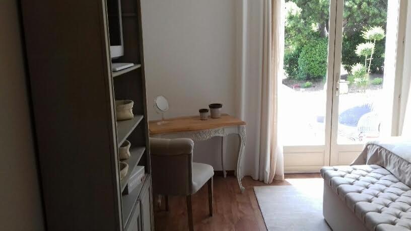 ベッドアンドブレックファースト La Mathilde