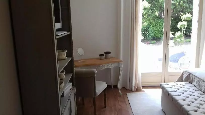 Bed and Breakfast La Mathilde