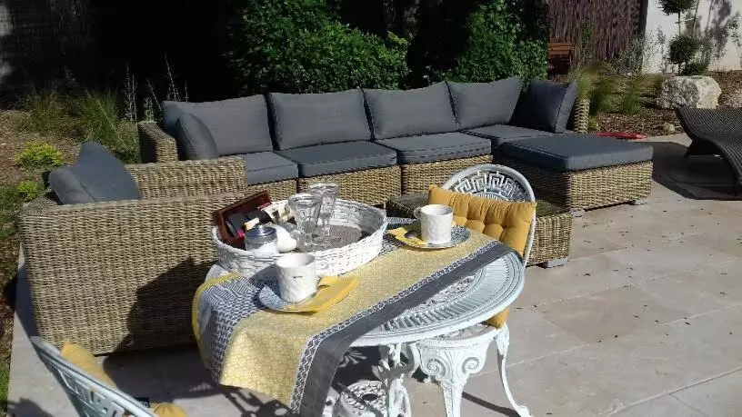 Bed and Breakfast La Mathilde