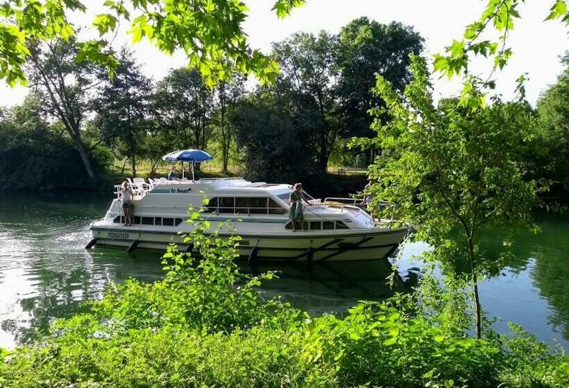 צימר Le Domaine Des Platanes