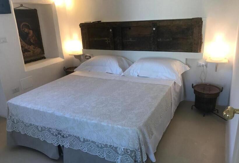 住宿加早餐  Tenuta Castelle