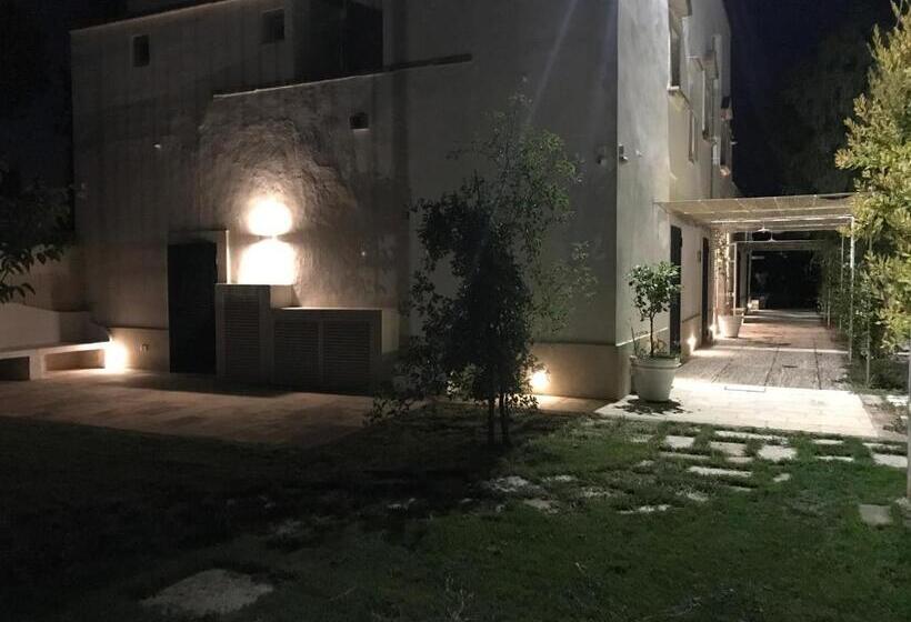 住宿加早餐  Tenuta Castelle