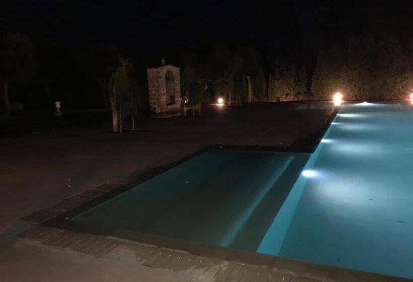 住宿加早餐  Tenuta Castelle