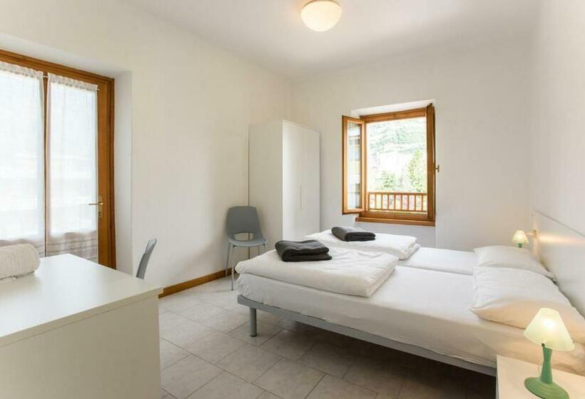 مبيت وإفطار Villa Nirvana