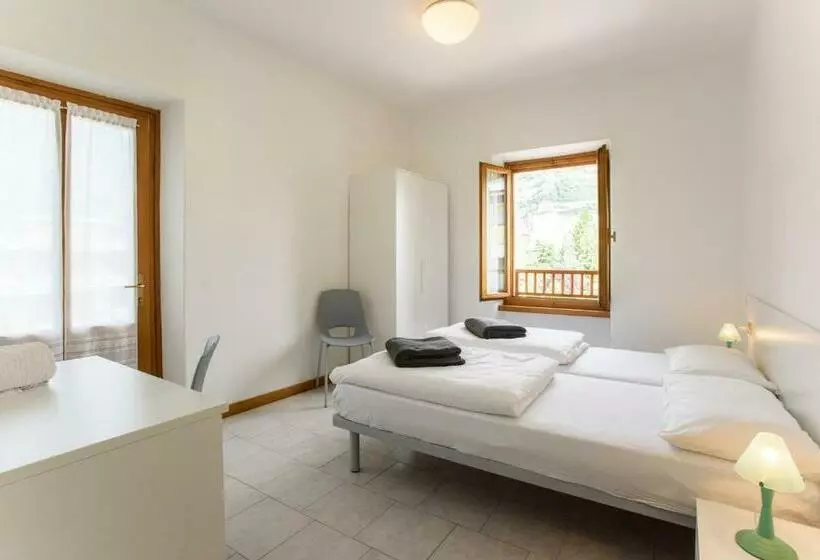 Nocleg ze śniadaniem Villa Nirvana