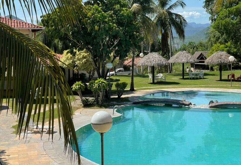 El Pantanal Hotel & Resort