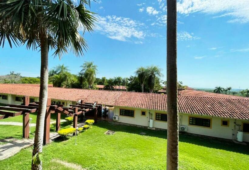 El Pantanal Hotel & Resort