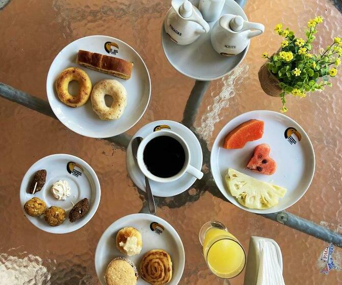 El Pantanal Hotel & Resort