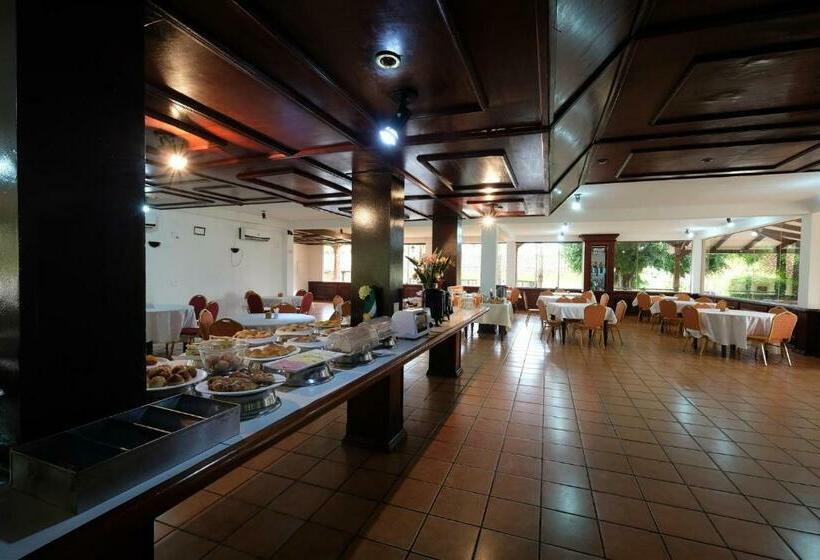 El Pantanal Hotel & Resort