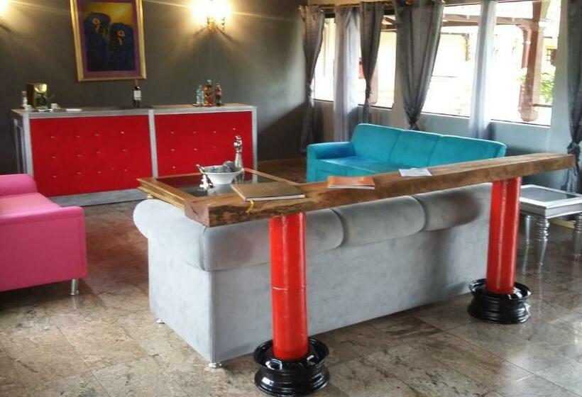 El Pantanal Hotel & Resort