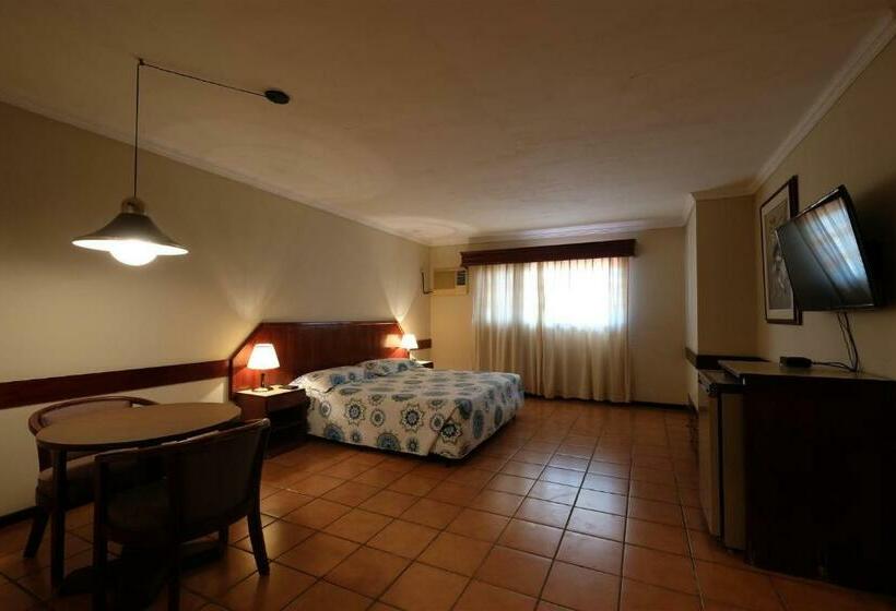 El Pantanal Hotel & Resort