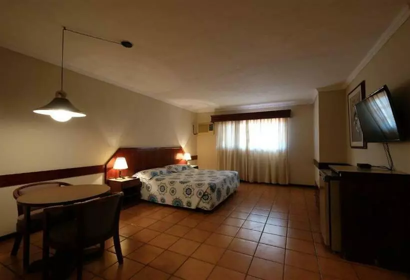 El Pantanal Hotel & Resort