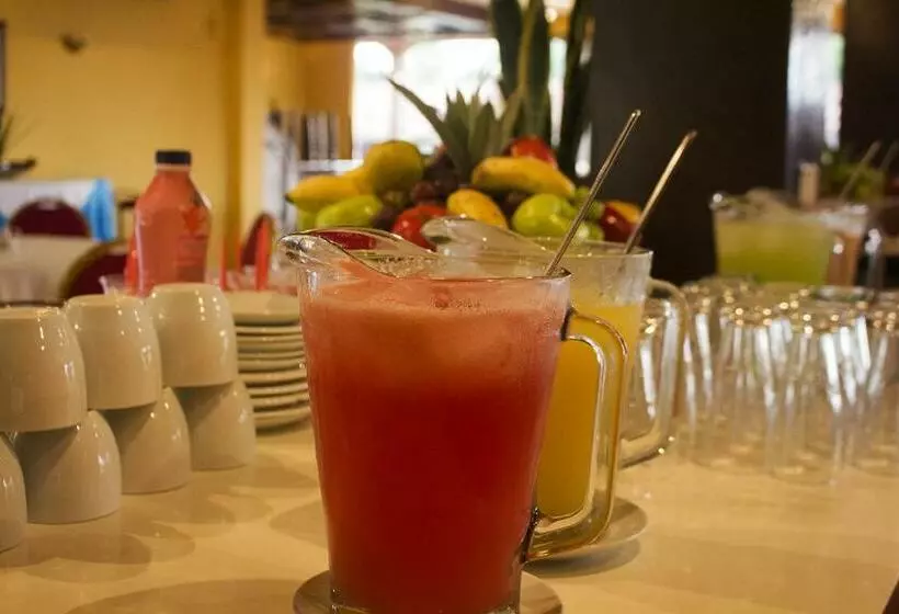 El Pantanal Hotel & Resort
