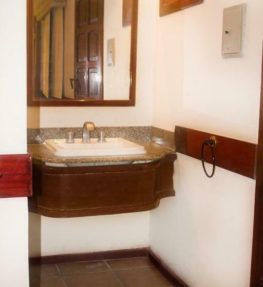 El Pantanal Hotel & Resort