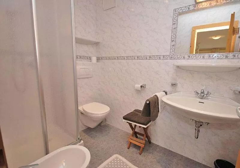 هتل Im Kranzhof