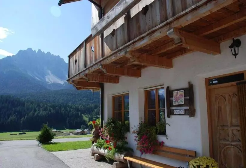 هتل Im Kranzhof