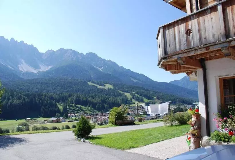 هتل Im Kranzhof