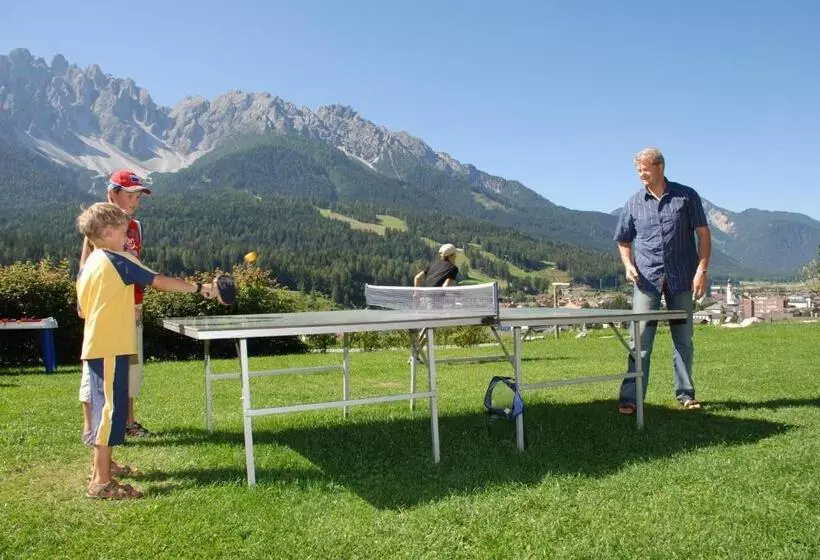 هتل Im Kranzhof