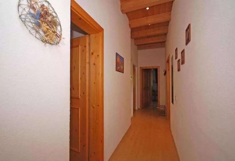 هتل Im Kranzhof
