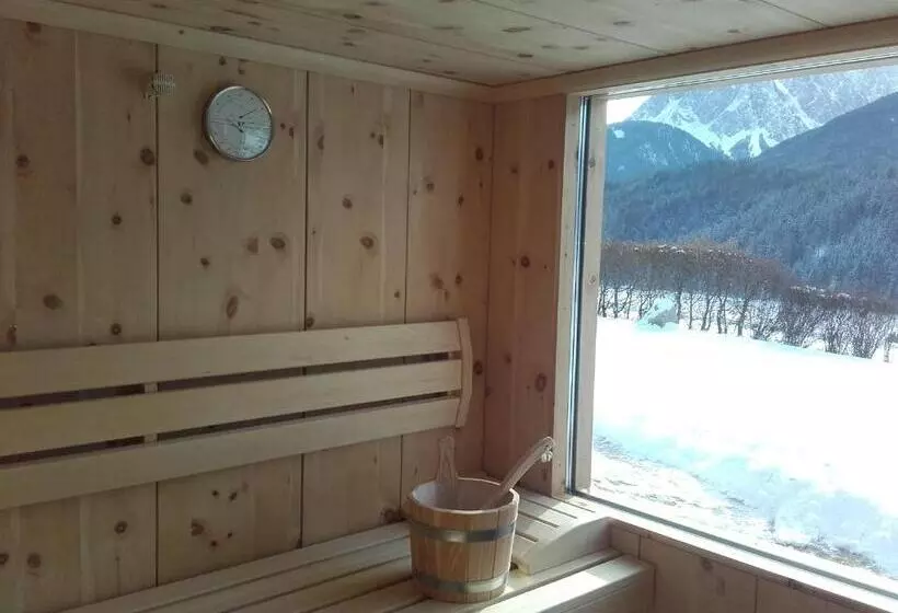 هتل Im Kranzhof