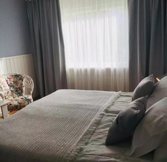 Hotelli Lomatila Ollila Farm Stay